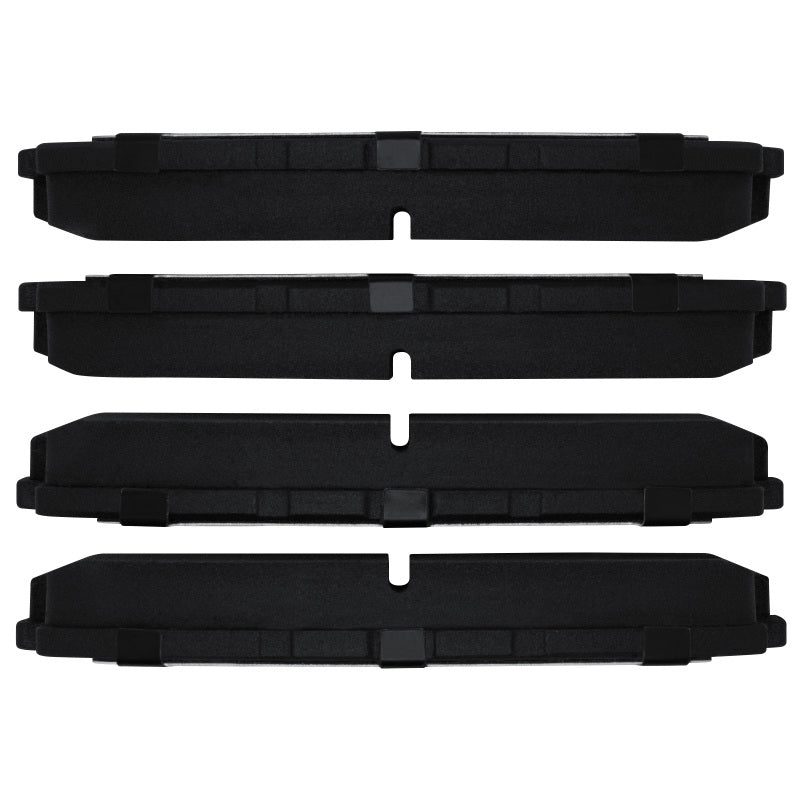R1 Front OE Brake Pads 1983-1991 Dodge/Eagle & More - 2551-0328-00