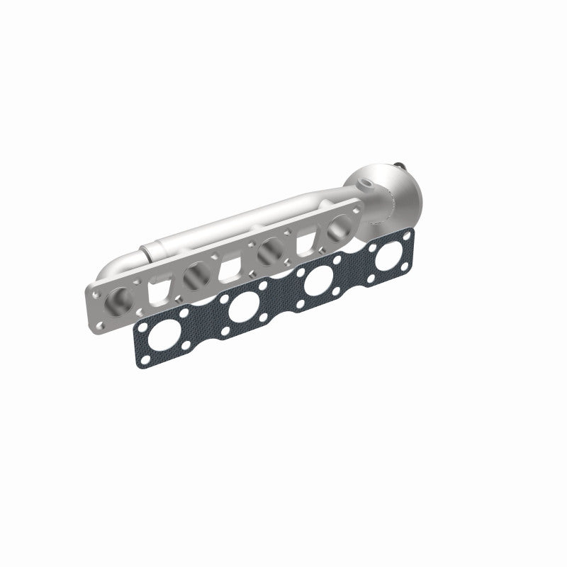 Magnaflow Conv DF 2003-2004 M45 V8 4.5 OEM Manifold Magnaflow