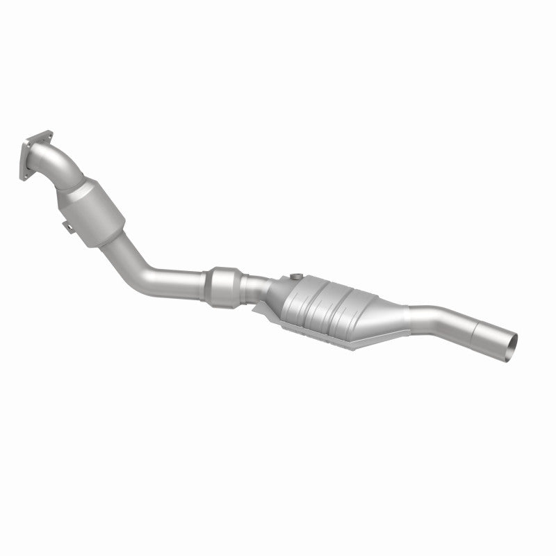 MagnaFlow Conv DF 03-04 Audi RS6 4.2L Driver Side Magnaflow