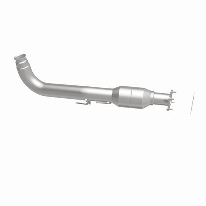 Magnaflow DOC DF 07-10 Silverado 2500/3500 HD 6.6L Magnaflow