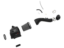 Load image into Gallery viewer, aFe Momentum GT Cold Air Intake System Toyota Land Cruiser (J200) 08-11 - 50-70027D