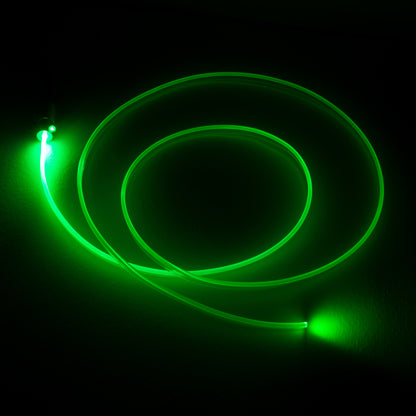 Oracle Lighting Ford Bronco ColorSHIFT Fiber Optic LED Interior Kit ORACLE Lighting