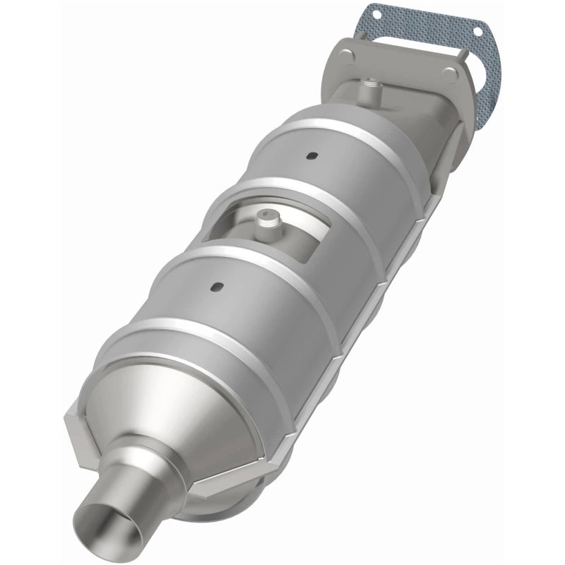 Magnaflow 87-95 Ford truck 5.8/7.5 CA Direct Fit Converter Magnaflow