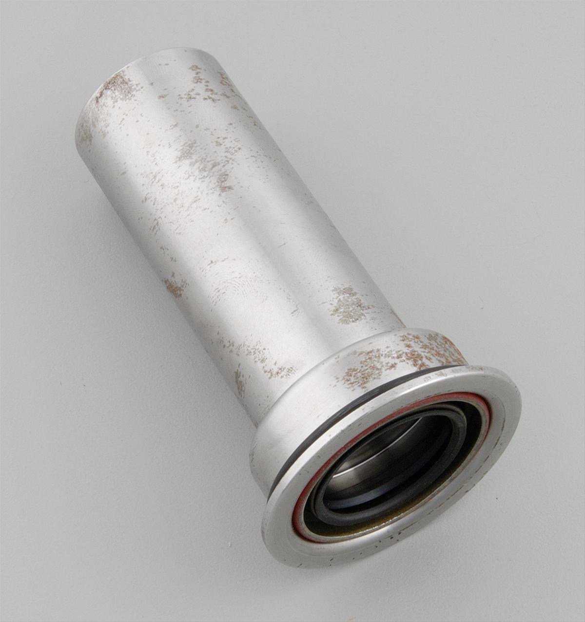 McLeod Billet Steel Guide Tube with Oil Seal - 8-118-1