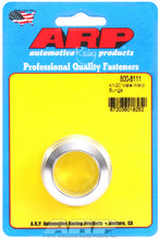 Load image into Gallery viewer, ARP An20 Male Aluminum Weld Bung 800-8111