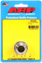 Load image into Gallery viewer, ARP AN12 Male Steel Weld Bung