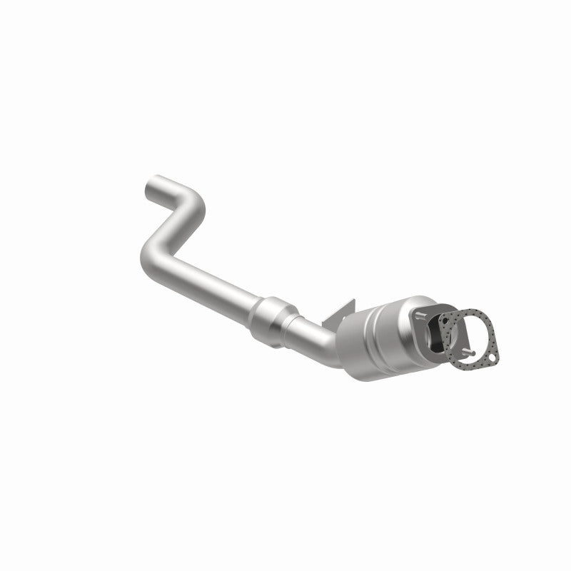 Magnaflow Conv DF 2016 Mustang GT350  5.2L Underbody Magnaflow