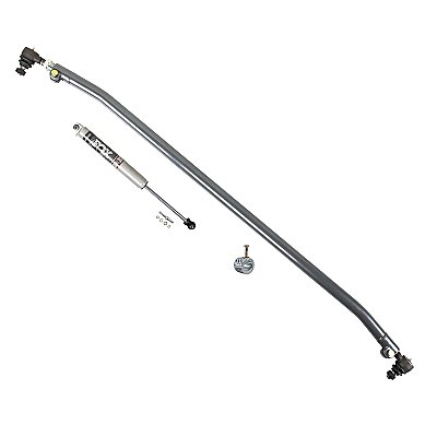 Synergy Jeep JK Heavy Duty 1.5in Tie Rod Synergy Mfg