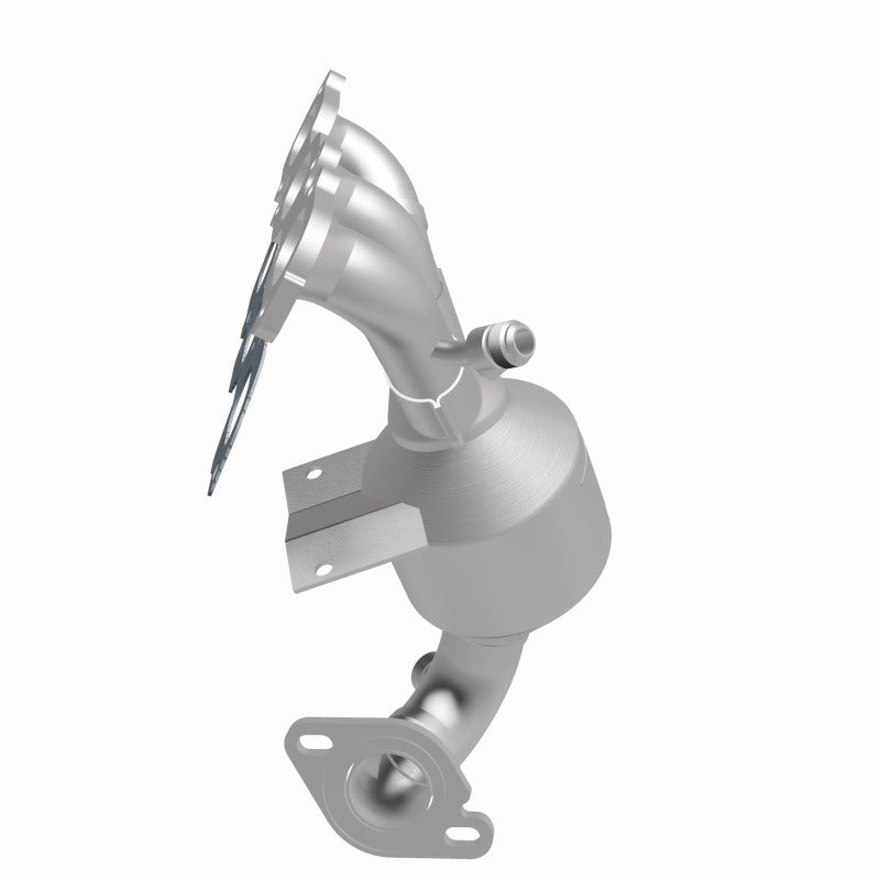 MagnaFlow Conv DF 2007 Mercury Milan 3.0L Magnaflow
