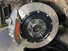 Load image into Gallery viewer, Brembo RE10 PISTA 6piston Brake Pad