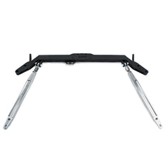 Innovative 96350  88-91 CIVIC/CRX (USDM) PRO-SERIES COMPETITION TRACTION BAR KIT (STOCK D-SERIES / B-SERIES SWAP)