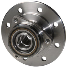 Load image into Gallery viewer, MOOG 94-99 Dodge Ram 2500 Front Hub Assembly