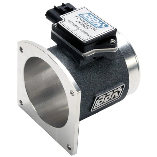 BBK Ford Mustang GT 5.0 76mm 24lb CAC Mass Air Meter 94-95 BBK