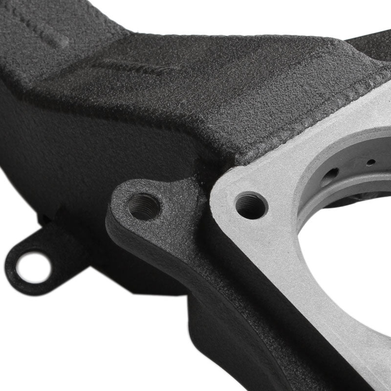 Camburg 05-23 Toyota Tacoma Pre/4wd / 03-14 4-Runner / 07-14 FJ Performance Spindle Kit CAM-310114