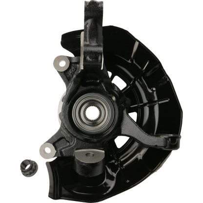 MOOG 07-11 Toyota Camry Hybrid Front Right Complete Knuckle Assembly Moog