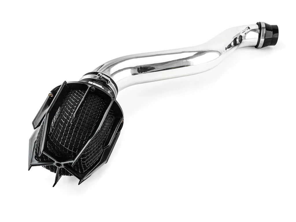 Weapon R 97 Acura CL 4cyl Dragon Intake Polished 801-119-101