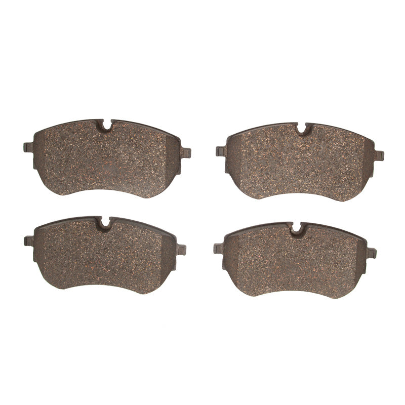 R1 Front Semi-Metallic Brake Pads 2018-2024 Volkswagen Amarok (Mexico) - 2311-2196-00