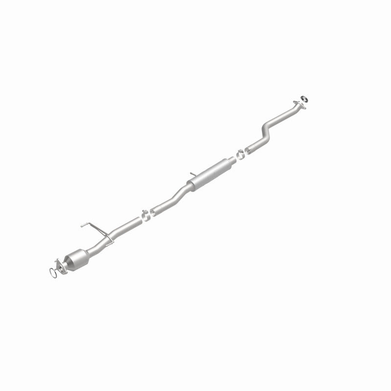 Magnaflow Conv DF 07-09 Mazda CX-7 2.3L Magnaflow