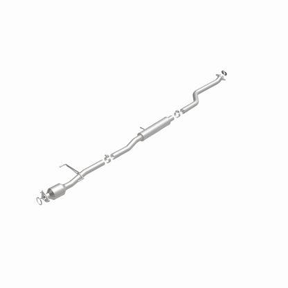 Magnaflow Conv DF 07-09 Mazda CX-7 2.3L Magnaflow