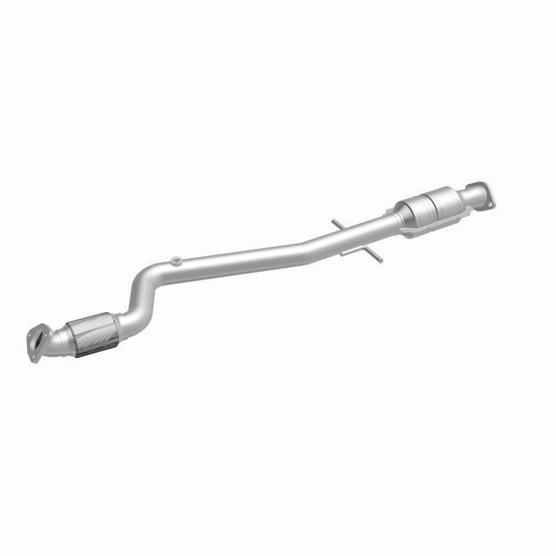 Magnaflow Conv DF 2012-2014 CRUZE 1.4L Underbody Magnaflow