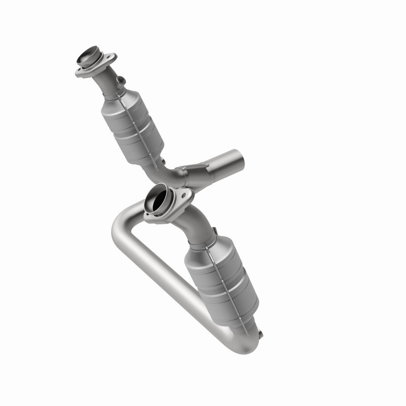 MagnaFlow Conv DF 04 Dodge Durango 3.7L/4.7L Magnaflow