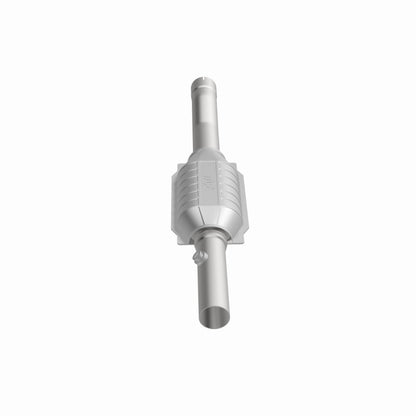 MagnaFlow Conv DF 99-01 Grand Cherokee 4.0L Magnaflow