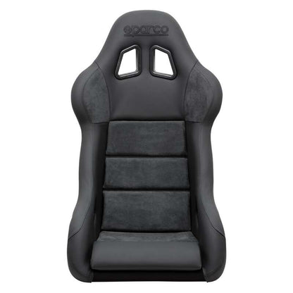 Sparco Seat EVO Perforated Carbon Black