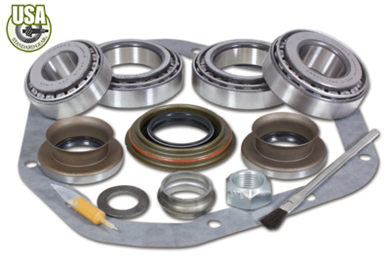 USA Standard Bearing Kit For 99-13 GM 8.25in IFS Front Yukon Gear & Axle