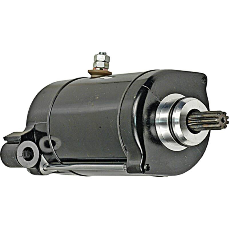 Arrowhead Mitsuba 12V 9T Str 410-54083
