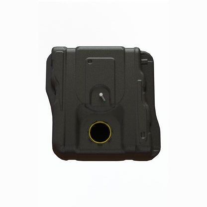 Titan Fuel Tanks After-Axle Utility Tank for 2011–2019 Ford F-350/F-450/F-550 Cab & Chassis – 8020011