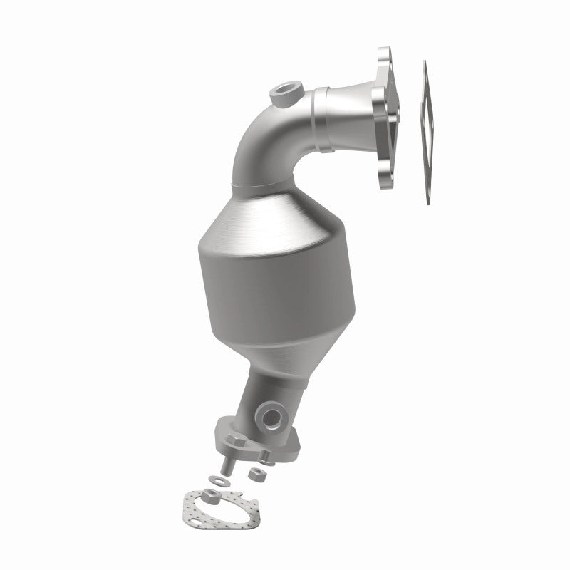 Magnaflow Conv DF 2010-2011 SRX 3 L Underbody Magnaflow