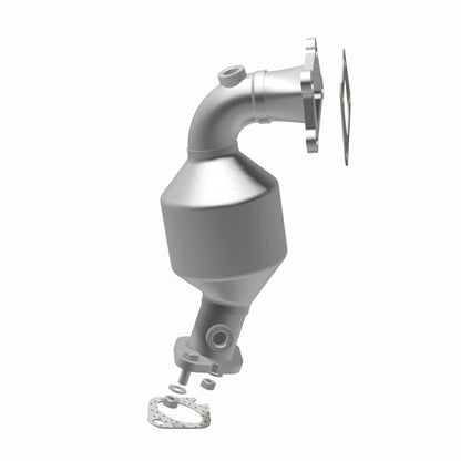 Magnaflow Conv DF 2010-2011 SRX 3 L Underbody Magnaflow