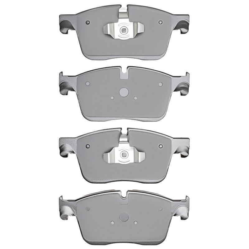 R1 16-26 Land Rover Range Rover Velar Front Optimum OE Brake Pads