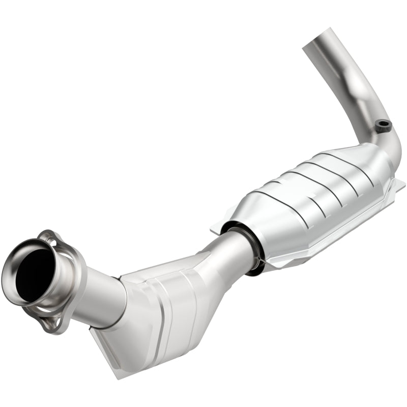 MagnaFlow Conv DF 97-98 Ford F-150 4.6L Magnaflow