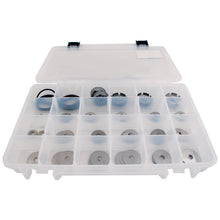 Load image into Gallery viewer, QA1 Valve Disc Kit - 1.100in OD x .012in Thick - 8 Pack