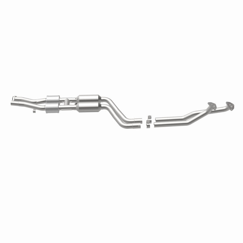 MagnaFlow 96-99 BMW M3 L6 3.2L / 96-98 328i/328is L6 2.8L California Catalytic Converter Direct Fit Magnaflow