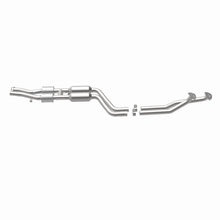 Load image into Gallery viewer, MagnaFlow 96-99 BMW M3 L6 3.2L / 96-98 328i/328is L6 2.8L California Catalytic Converter Direct Fit