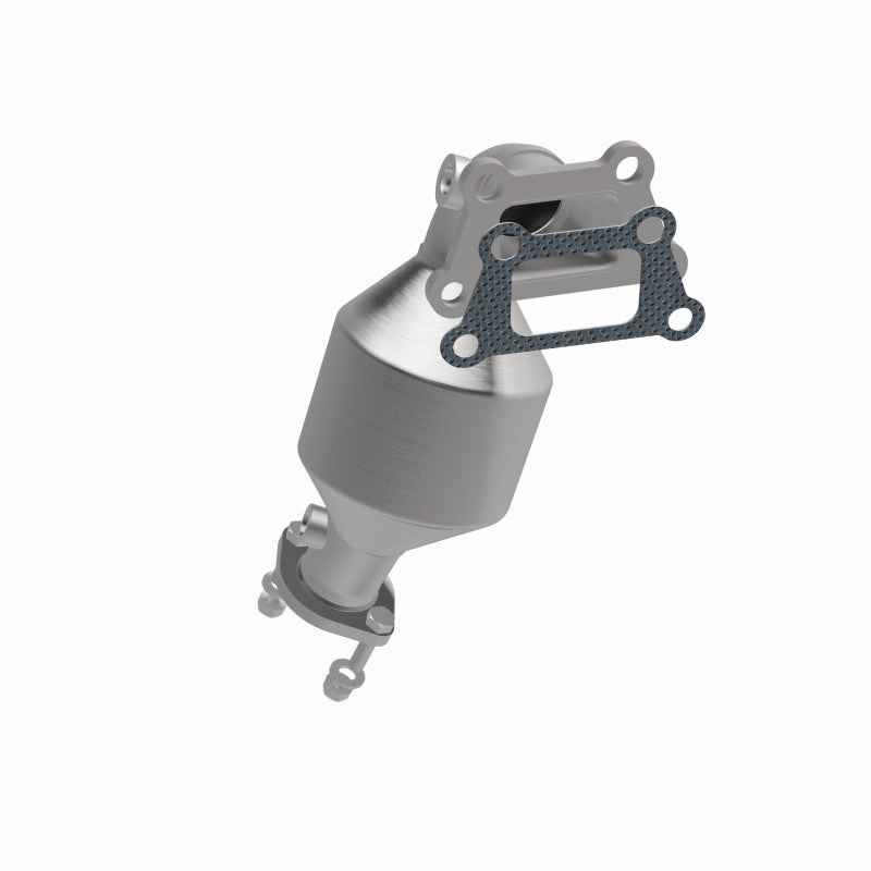 Magnaflow Conv DF 2012-2014 Equinox 3 3.6 L Underbody Magnaflow