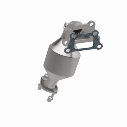 Magnaflow Conv DF 2012-2014 Equinox 3 3.6 L Underbody Magnaflow
