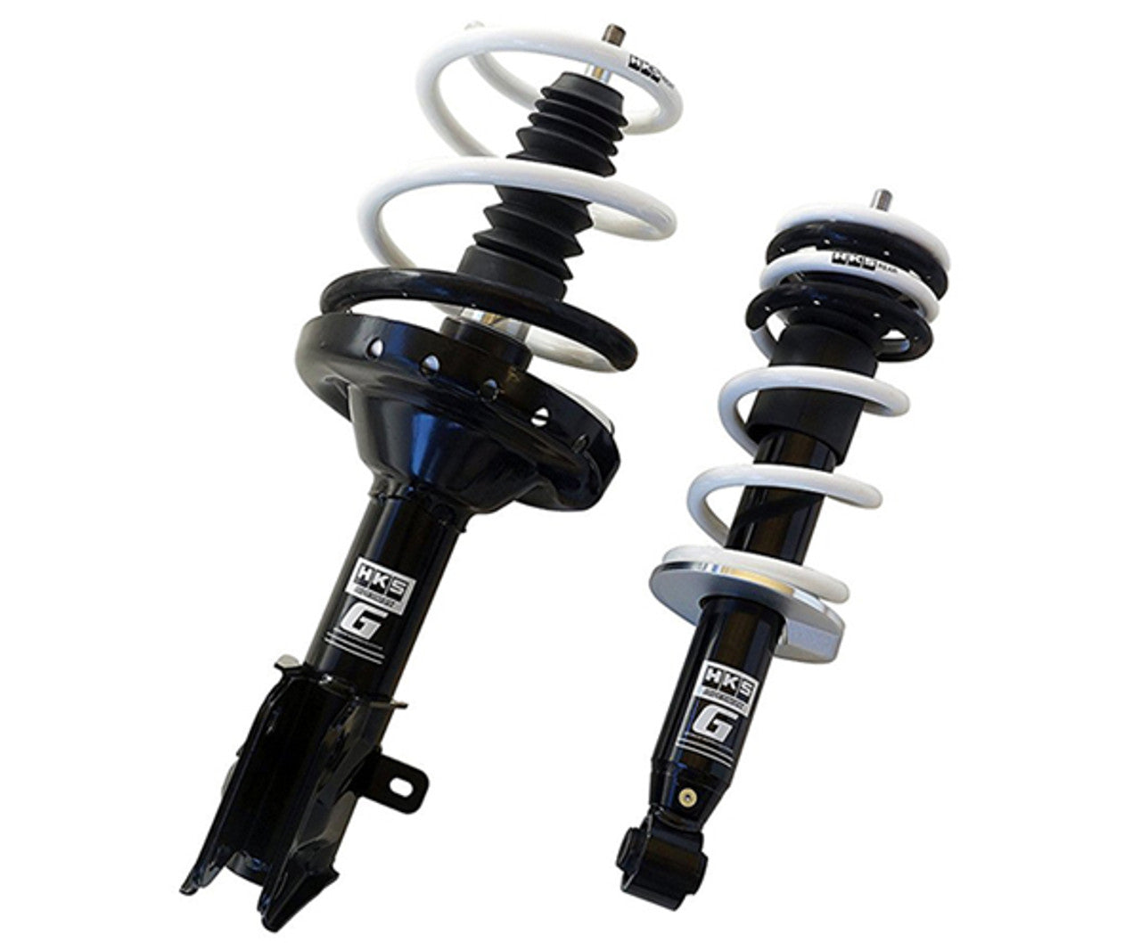 HKS HIPERMAX-G 2015+ Subaru WRX Coilover Kit