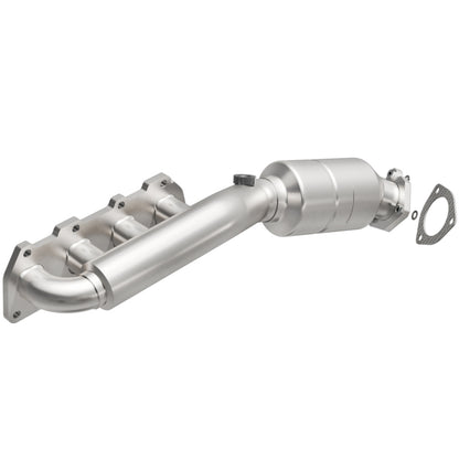 MagnaFlow Conv DF 02-04 VW Passat 4.0L Magnaflow