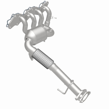 Magnaflow 19-23 Ford Transit Connect EPA Compliant Direct-Fit Converter