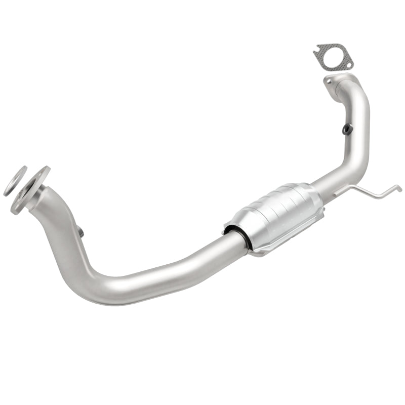 MagnaFlow Conv DF 98-02 Honda Passport 3.2L Magnaflow