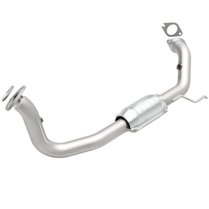 MagnaFlow Conv DF 98-02 Honda Passport 3.2L Magnaflow