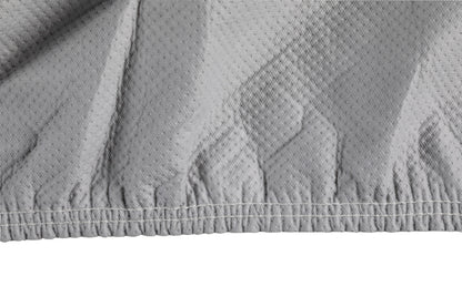 Covercraft 5-Layer All Climate Cover for 2020-2026 Silverado 2500 HD - Gray