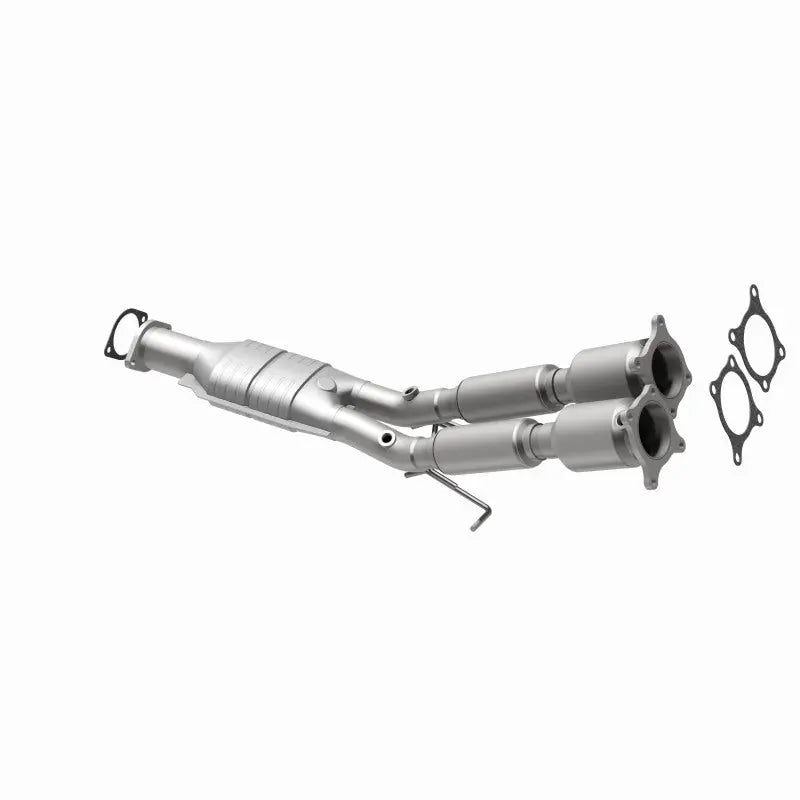 MagnaFlow Conv DF 99-01 Volvo S80 2.9L Magnaflow