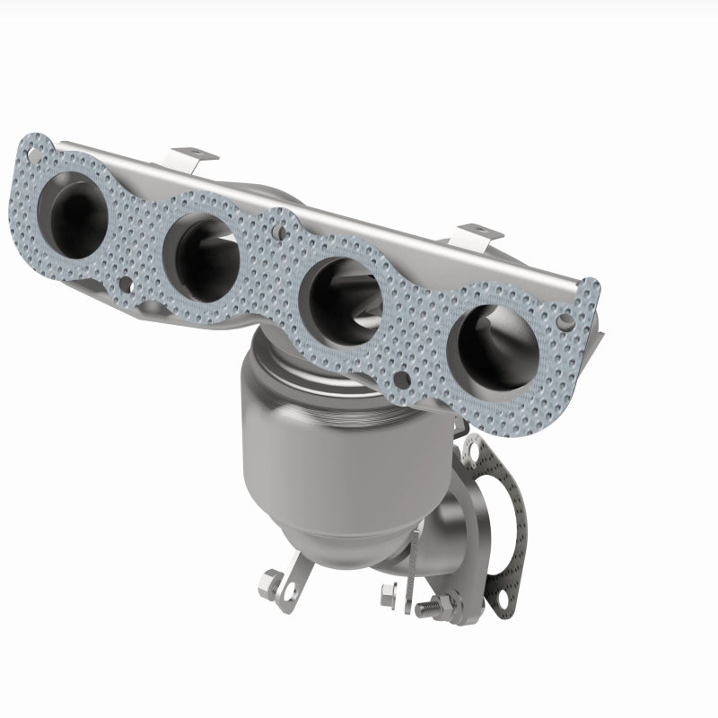 MagnaFlow 5531081 Direct-Fit Catalytic Converter