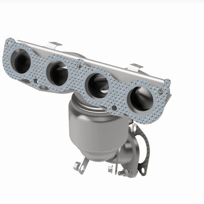 MagnaFlow 5531081 Direct-Fit Catalytic Converter