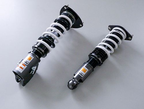 HKS HIPERMAX S GRB/GVB (STI Only) Front Pillow Ball Full Kit - 80300-AF001P