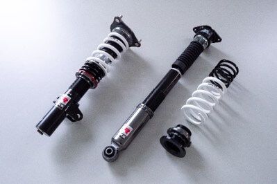 HKS Hipermax R FK8 Full Kit - 80310-AH003